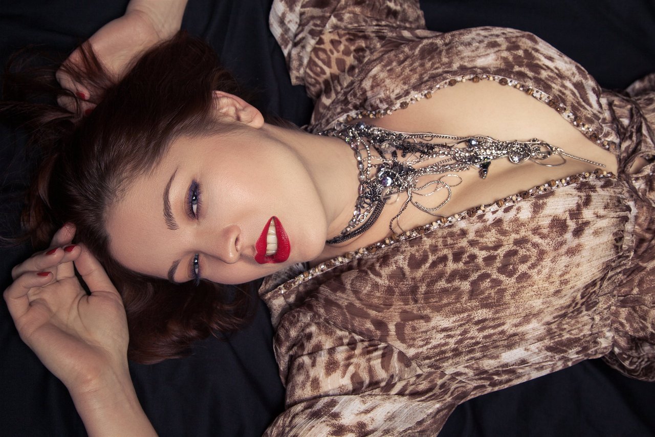 Squirting Sex Realness